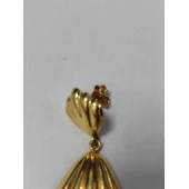 Cercei  Din Aur Proba 750* 5,79 gr