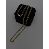 Lant Din Aur Proba 585* 9.65 gr