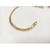 Bratara Din Aur Proba 585* 12.01 Gr