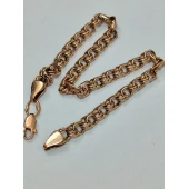 Bratara 585" 8.62gr 15516 lei