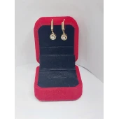 Cercei Din Aur Proba 585* 2.99 gr