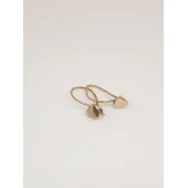 Cercei Din Aur Proba 585* 0.73 gr