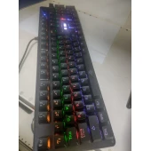 Tastatură Defender Paladin GK-370L