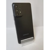 Telefon Samsung Galaxy A53 128 GB Black