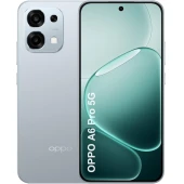 Telefon Oppo A6 Pro 256 GB Silver