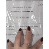 Telefon Apple iPhone 14 128 GB  White