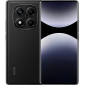 Telefon Xiaomi Redmi Note 14 Pro 256 GB Black