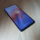Telefon Xiaomi Redmi Note 12 Pro 256 GB Black