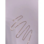 Lanț Din Aur Proba 585* 1,54 gr