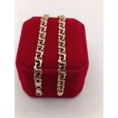Bratara Din Aur Proba 585* 8.39gr