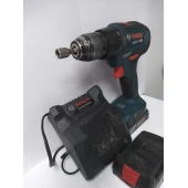 Bosch GSR 18V-50