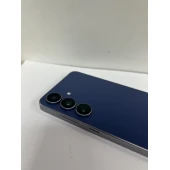 Telefon Samsung Galaxy S25 FE 256 GB Blue