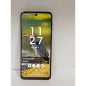 Telefon Motorola Moto G55 256 GB Black