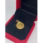 Pandativ Din Aur Proba 750* 0,62 gr