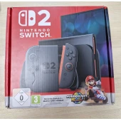 Consola  Gaming Nintendo Switch 2  Black