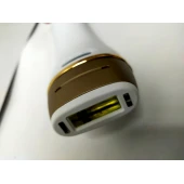 Braun silk expert Pro 5