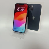 Telefon Apple iPhone 13 128 GB Midnight