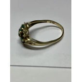 Inel Din Aur Proba 585* 2,99 gr