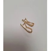 Cercei Din Aur Proba 585* 5.26 gr