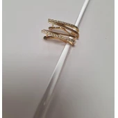 Cercei Din Aur Proba 585* 5.26 gr