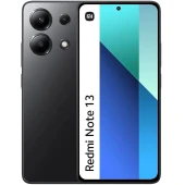 Telefon Xiaomi Redmi Note 13 128 GB Black