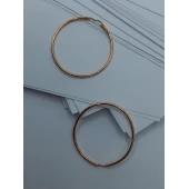 Cercei din Aur Proba 585* 1.57 gr