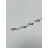 Bratara Din Argint 925* 10.03 gr
