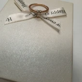 Inel Din Aur 585*1.72gr