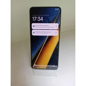 Telefon Xiaomi Poco X6 Pro 512GB Black