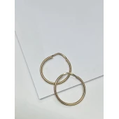 Cercei Din Aur Proba 585* 0,99 gr