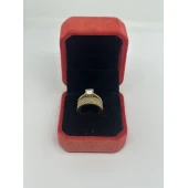 Inel din aur  375* 4.80gr