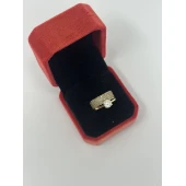 Inel din aur  375* 4.80gr