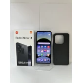 Telefon Xiaomi Redmi Note 14 256 GB Blue
