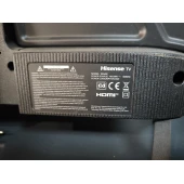 Televizor Hisense 32A4N Black