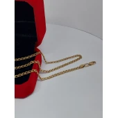 Lănțișor Din Aur Proba 585 7,08 gr