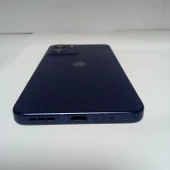 Telefon Motorola Moto G05 128 GB Black