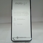 Telefon Motorola Moto G05 128 GB Black
