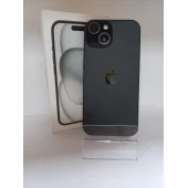 Telefon Apple iPhone 15 128 GB Black