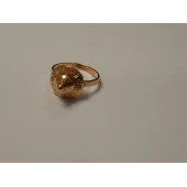 Inel Din Aur Proba 585* 3.32 gr