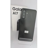 Telefon Samsung Galaxy A17 256 GB Black