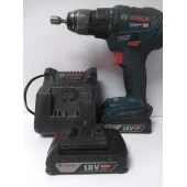 Bosch GSR 18V-50