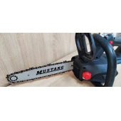 Pila Electrica Mustang