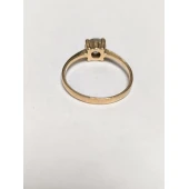 Inel din aur Proba 585* 2.94