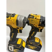 Dewalt 18V Brushless Motor