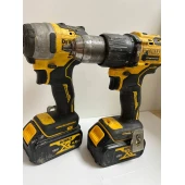 Dewalt 18V Brushless Motor