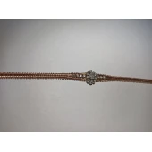 Bratara Din Aur Proba 585* 14.81 gr