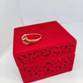 Inel din aur  585  1,75 gr