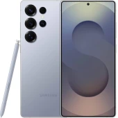 Telefon Samsung Galaxy S25 Ultra 256 GB Silver Blue