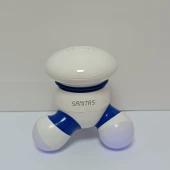Minimassager Sanitas SMG11 Blue&White