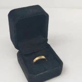 Verigheta din Aur Proba 585* 3.13 gr